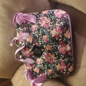Floral Tote bag